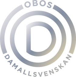 Logo Damallsvenskan