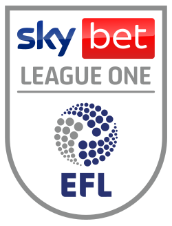 Logo EFL League One
