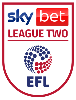 Logo EFL League Two