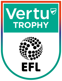Logo EFL Trophy