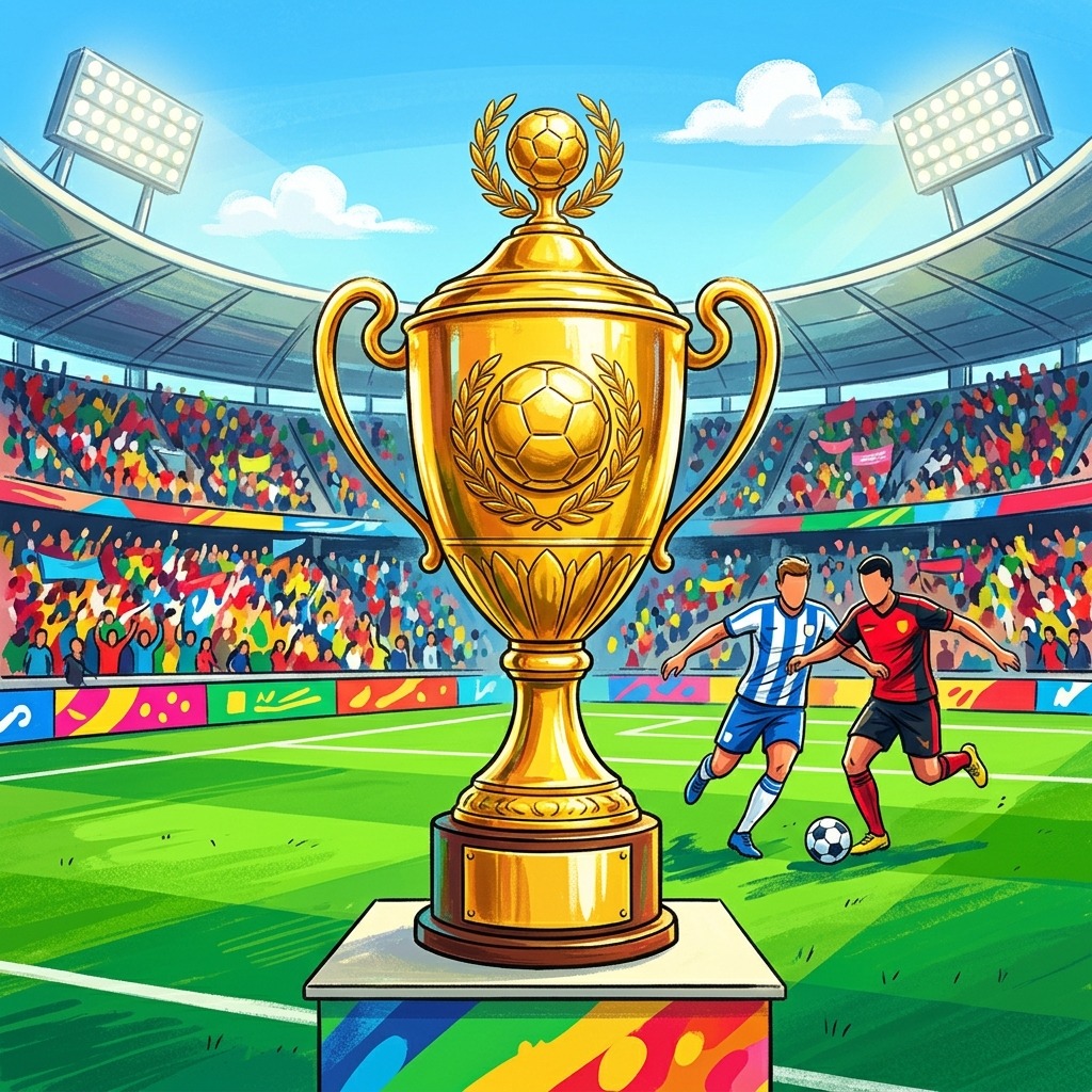 Logo Eusebio Cup
