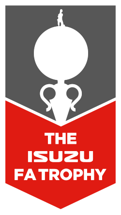 Logo FA Trophy