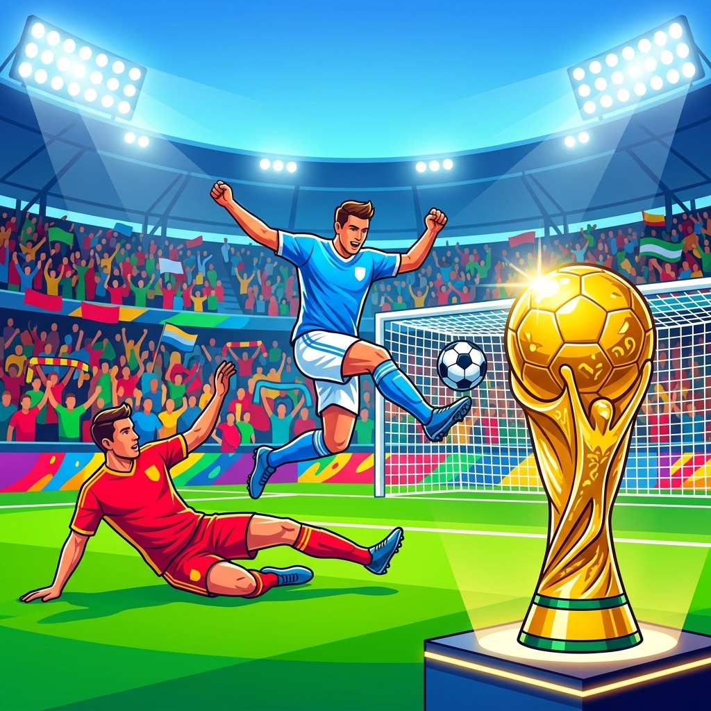 Logo Copa Intercontinental FIFA