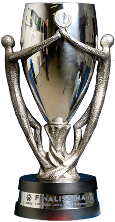 Logo Finalissima