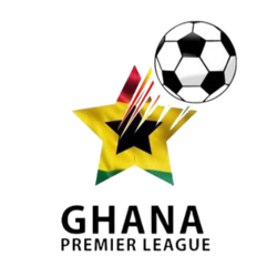 Logo Ghana Premier League