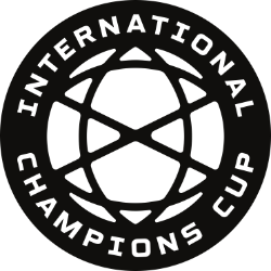 Logo International Champions Cup