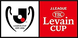 Logo J.League Cup