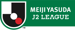 Logo J2 League