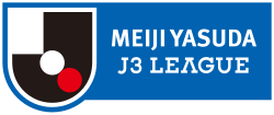 Logo J3 League