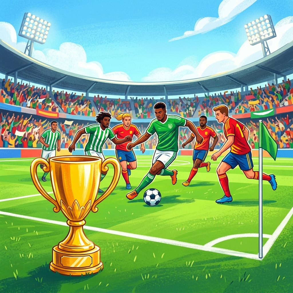 Logo Kenyan Premier League