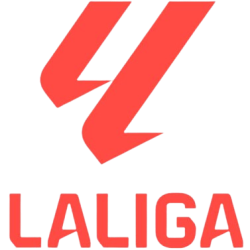 Logo La Liga — Liga Española de Fútbol Profesional