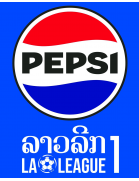 Logo Lao League 1