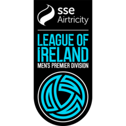 Logo League of Ireland Premier Division