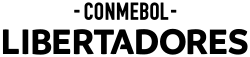 Logo Copa Libertadores da América