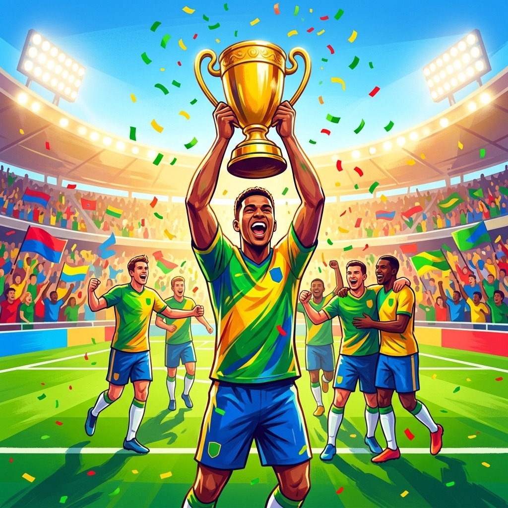 Logo Liga 3