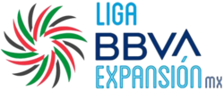 Logo Liga de Expansión MX