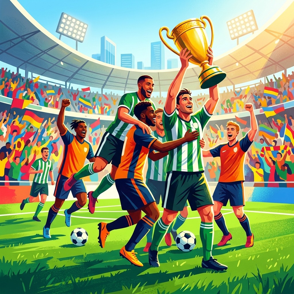 Logo Liga de Futebol de Macau