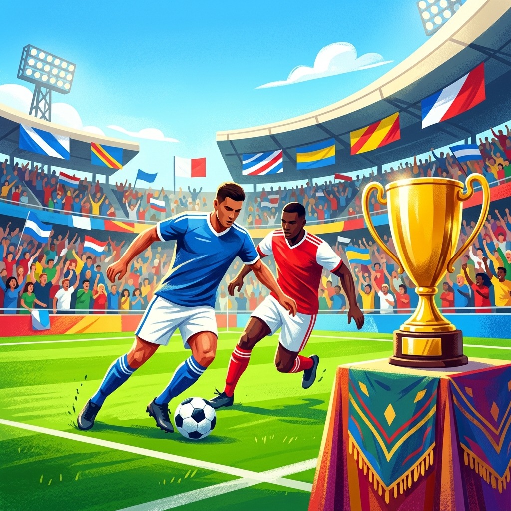 Logo Liga Primera de Nicaragua