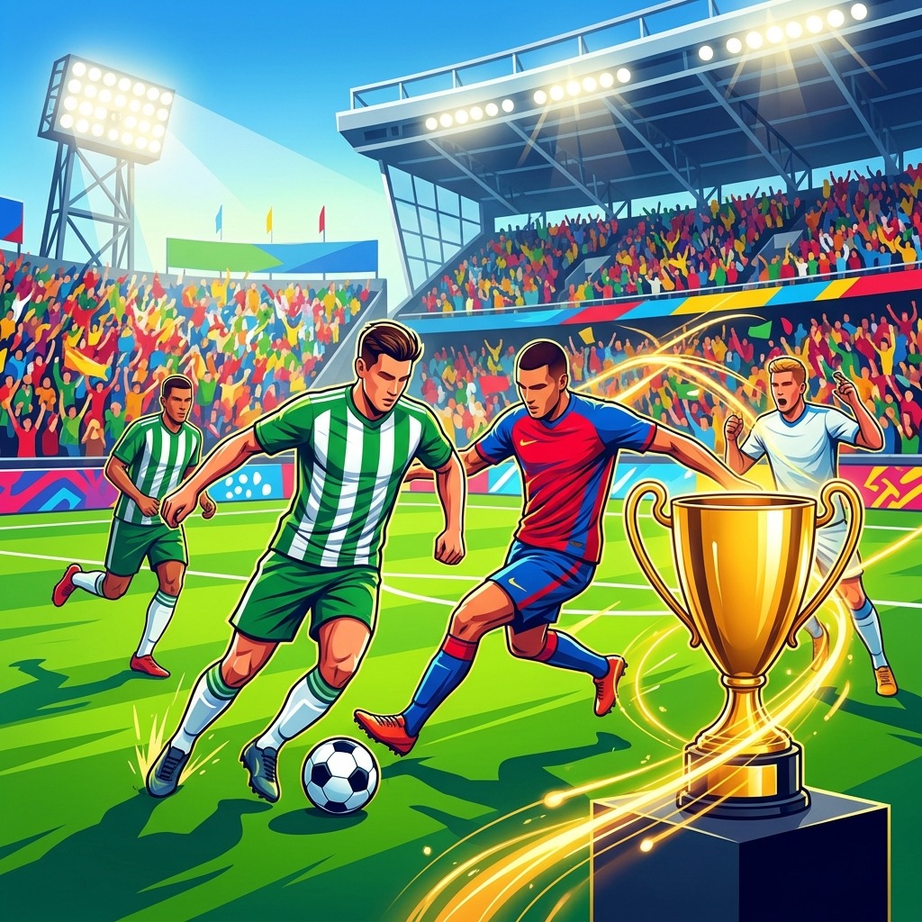 Logo Ligue 1 da Argélia
