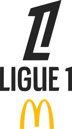 Logo Ligue 1