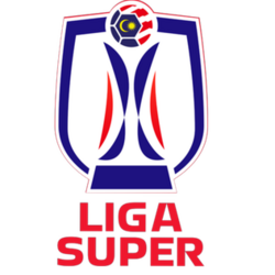 Logo Malaysia Super League