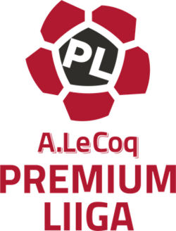 Logo Meistriliiga