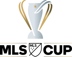Logo MLS Cup
