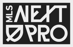 Logo MLS Next Pro