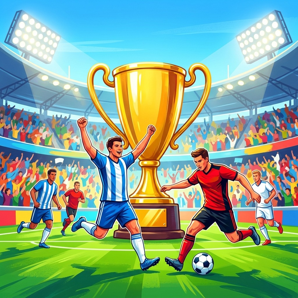 Logo National League