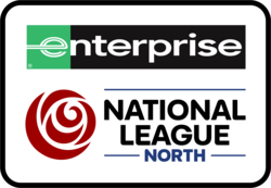 Logo National League North