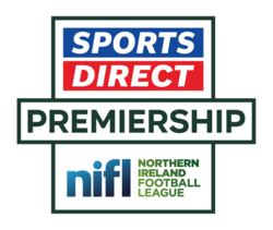 Logo NIFL Premiership