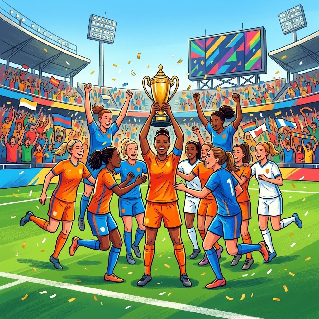 Logo NWSL Challenge Cup