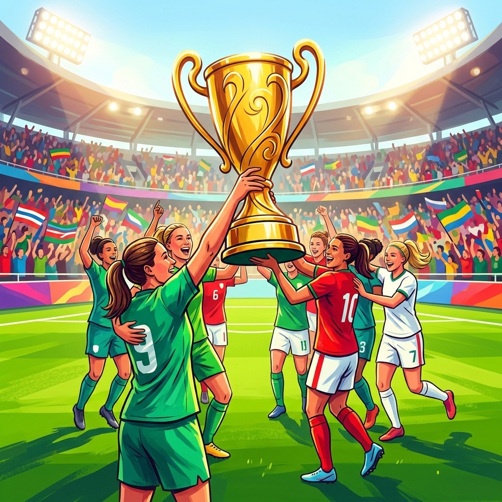 Logo Primeira Liga de Portugal — Feminino