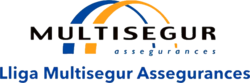 Logo Primera Divisió