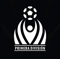 Logo Primera División de El Salvador