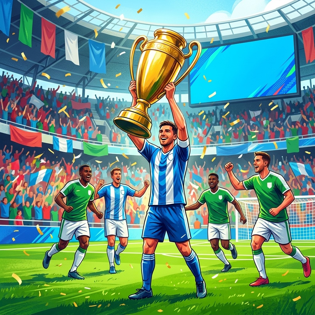 Logo Liga Nacional de Guatemala
