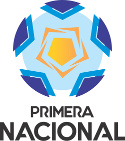 Logo Primera Nacional