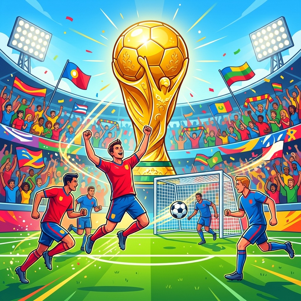 Logo Rous Cup