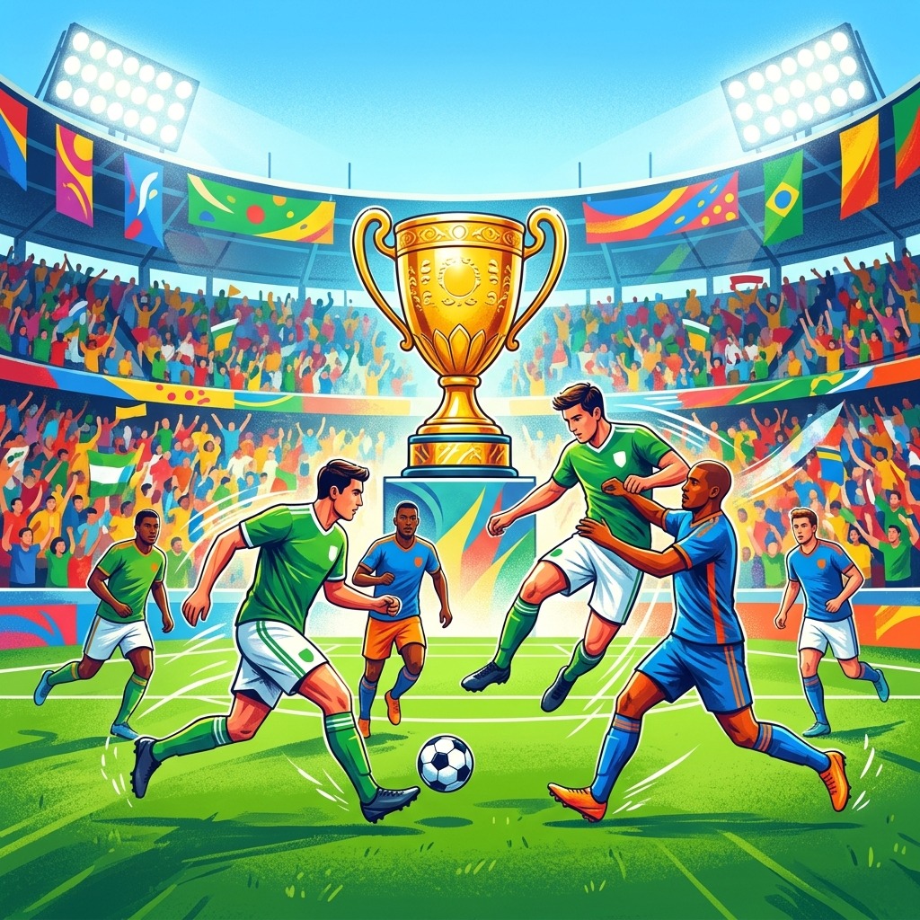Logo Campeonato da SAFF
