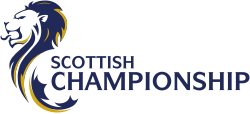 Logo Scottish Championship