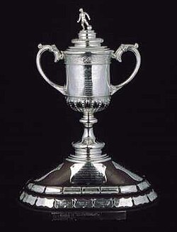 Logo Scottish Cup