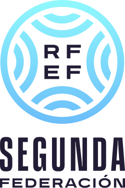 Logo Segunda Federación