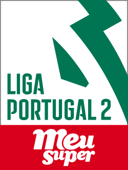 Logo Liga Portugal 2