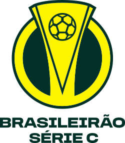 Logo Campeonato Brasileiro Série C