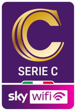 Logo Serie C