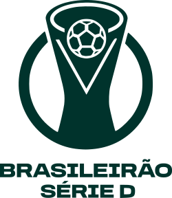 Logo Campeonato Brasileiro Série D