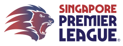 Logo Singapore Premier League