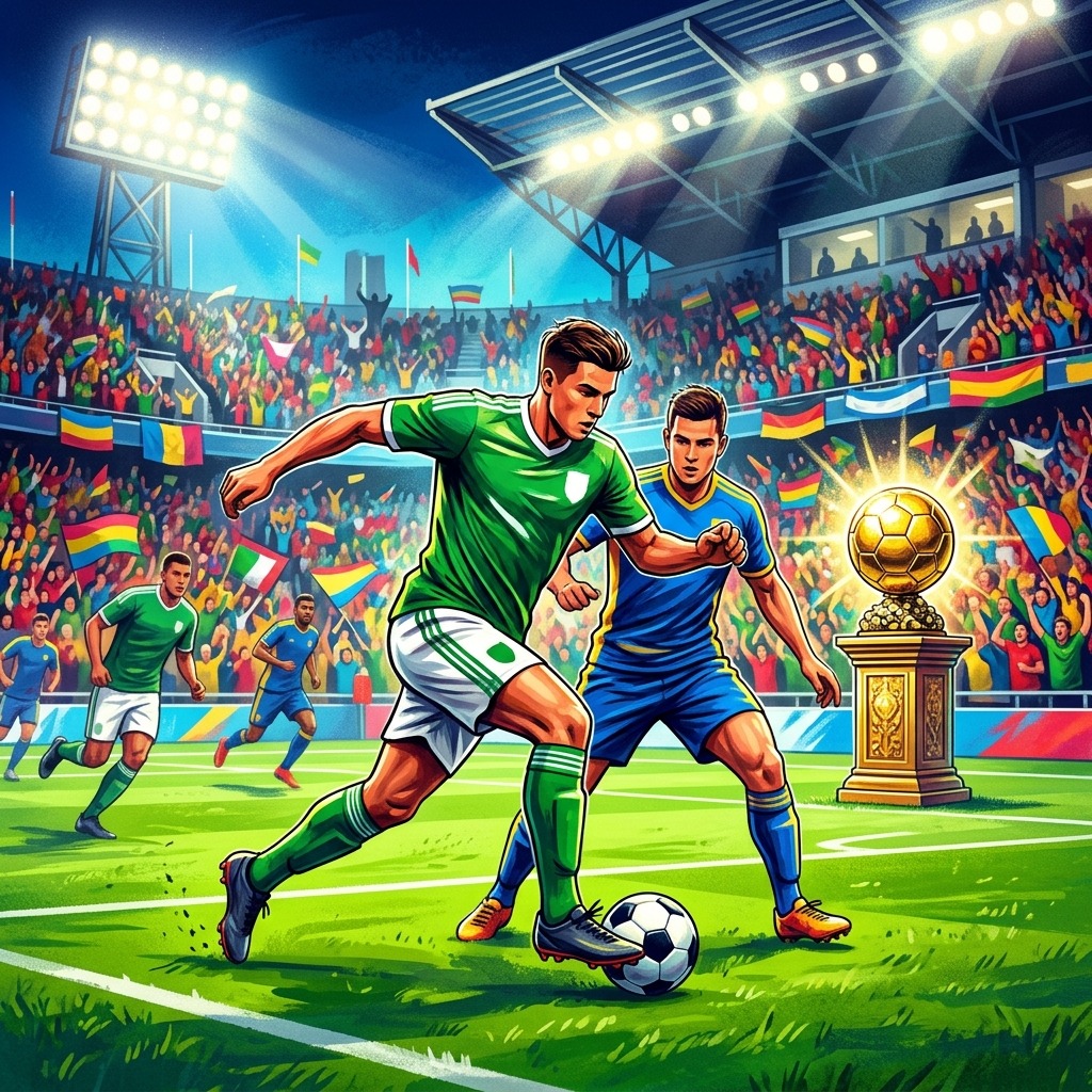 Logo Slovenian Super Liga