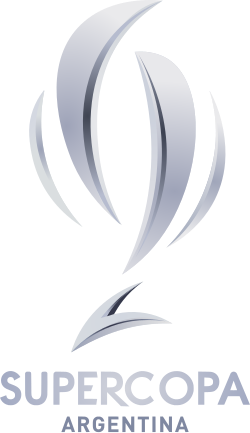 Logo Supercopa Argentina