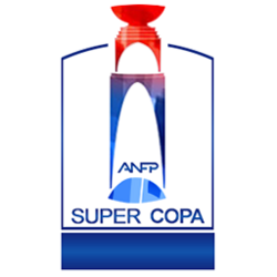 Logo Supercopa de Chile